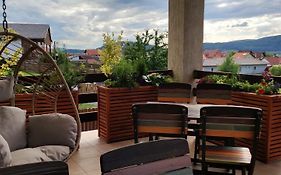 Pension Panorama